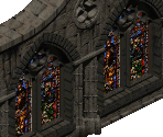 Cathedral - Diablo 2 / Diablo 2: Lord of Destruction