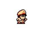 General Guy - Paper Mario Customs