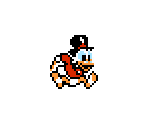 Scrooge McDuck - DuckTales