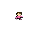 Timmy - Battle Kid 2: Mountain of Torment (Homebrew)