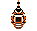 Atetemino - Rockman 8 FC / Mega Man 8 FC