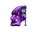 Darkblade Forest Enemies - Puggsy