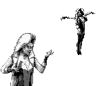 Sindel - Mortal Kombat 3