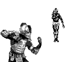 Sektor - Mortal Kombat 3