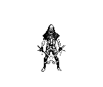 Kabal - Mortal Kombat 3