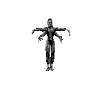 Sheeva - Mortal Kombat 3