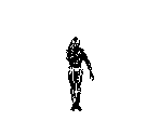 Smoke - Mortal Kombat 3