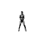 Sonya - Mortal Kombat 3