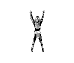 Cyrax - Mortal Kombat 3