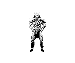 Shao Kahn - Mortal Kombat 3