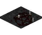 Barracks Floor - Diablo 2 / Diablo 2: Lord of Destruction