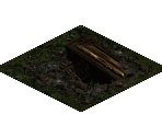 Graveyard Ground - Diablo 2 / Diablo 2: Lord of Destruction