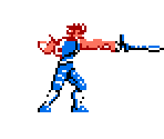 Strider Hiryu - Strider