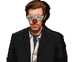 Avatars - House M.D.