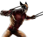 Dark Wolverine - Marvel: Avengers Alliance