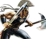 Ares (Modern) - Marvel: Avengers Alliance