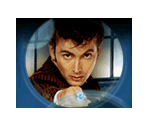 Cards - Top Trumps: Doctor Who