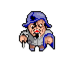 Hobo - Diavolo no Daibouken