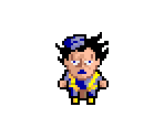 Nukesaku - Diavolo no Daibouken