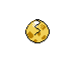 Pokémon Egg - Pokémon Crystal