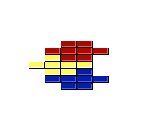 Blocks & Backgrounds - Arkanoid II: Revenge of DOH