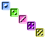 Dice & Background Tiles - Palamedes