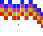 General Rips - Diamond Ball 3