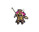 Ebony Devil - Diavolo no Daibouken