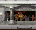The Bank - Mortal Kombat Advance