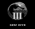 Miscellaneous - Mortal Kombat 3