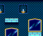 Stage 7: Magica De Spell's Castle - Lucky Dime Caper Starring Donald Duck
