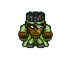 Fake Avdol - Diavolo no Daibouken