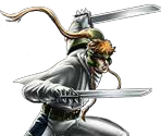 Shatterstar (Classic) - Marvel: Avengers Alliance