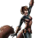 Squirrel Girl (Modern) - Marvel: Avengers Alliance