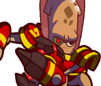 Admiral Swiggins - Awesomenauts