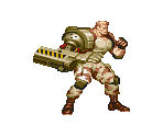Dutch Schaefer - Alien vs. Predator