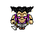 Alessi - Diavolo no Daibouken