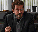 Case 1 Scenes - House M.D.