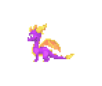 Spyro the Dragon - The Legend of Spyro: A New Beginning