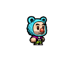 Cyan - Spelunky