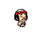 Yang - Spelunky
