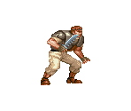 Corporal - Alien vs. Predator