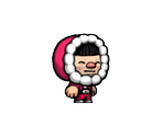 Eskimo - Spelunky