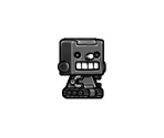 Robot - Spelunky