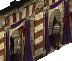 Palace Wall - Diablo 2 / Diablo 2: Lord of Destruction