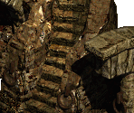 Sewer Wall - Diablo 2 / Diablo 2: Lord of Destruction