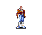 Rick Norton - Brawl Brothers / Rushing Beat Ran