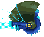 Void Whale - The Legend of Spyro: A New Beginning