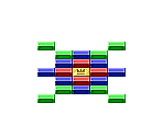 Blocks - Block Kuzushi