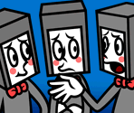 Tap Troupe - Rhythm Heaven Fever / Beat the Beat: Rhythm Paradise